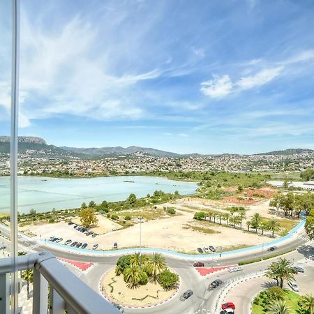 Homeincalpe Apolo XVII 1-14-41 Eksteriør billede