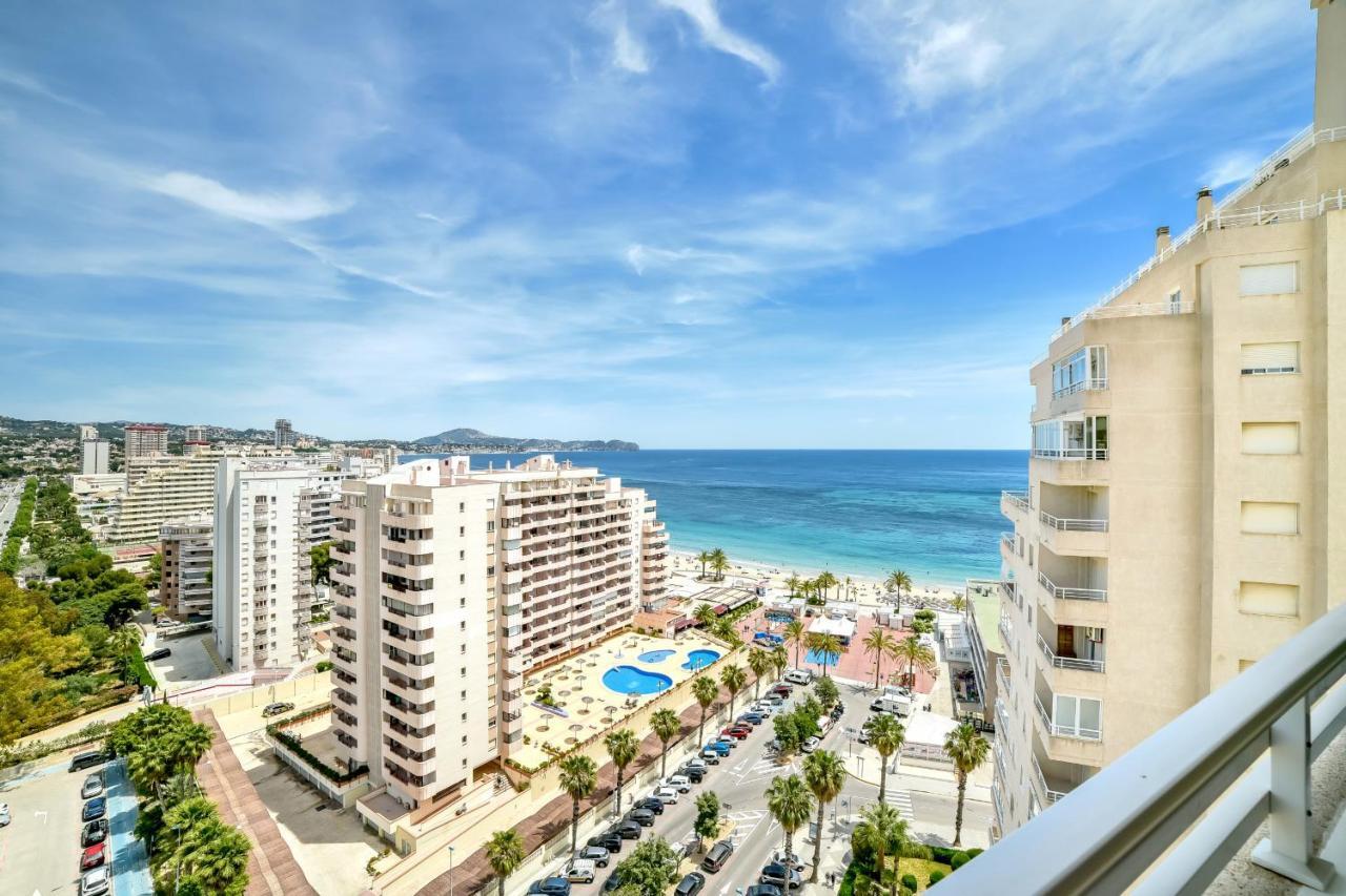 Homeincalpe Apolo XVII 1-14-41 Eksteriør billede