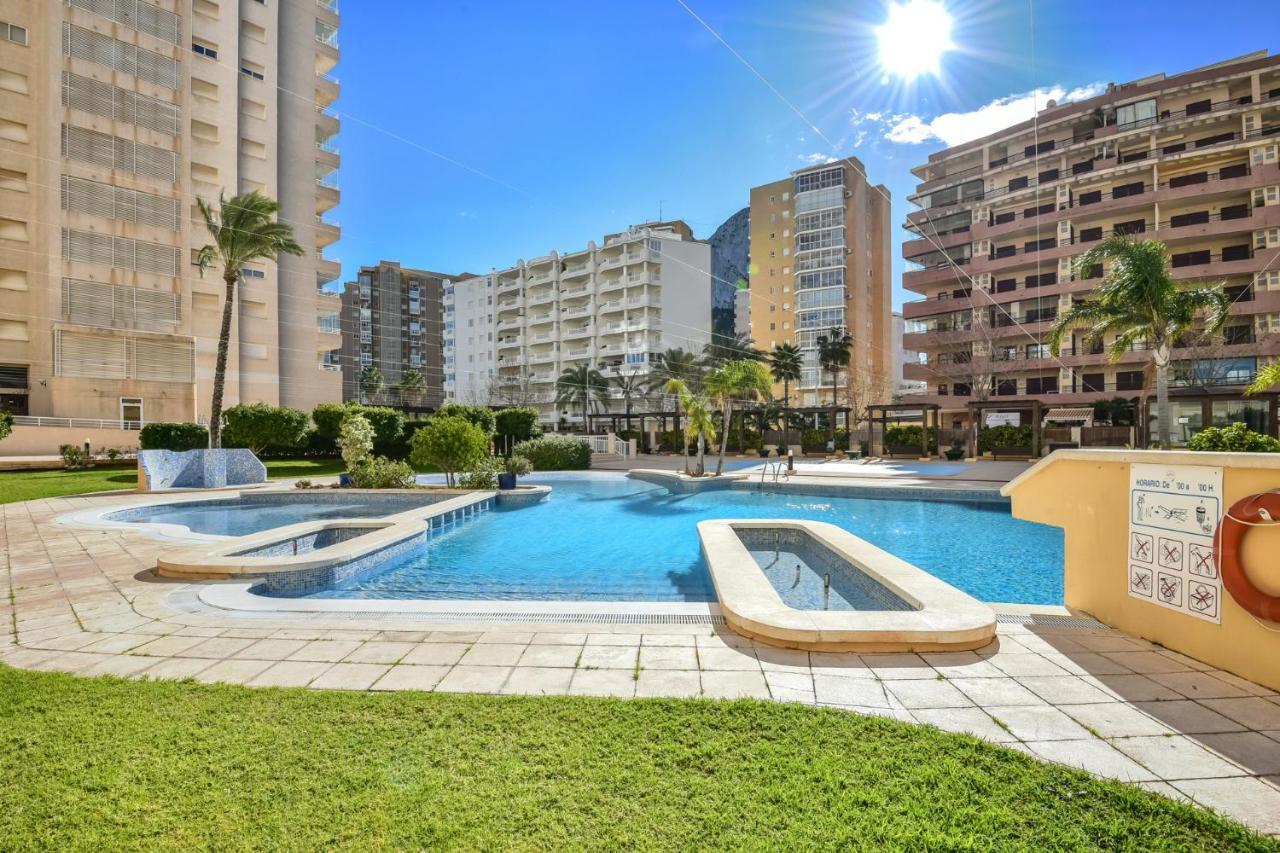 Homeincalpe Apolo XVII 1-14-41 Eksteriør billede