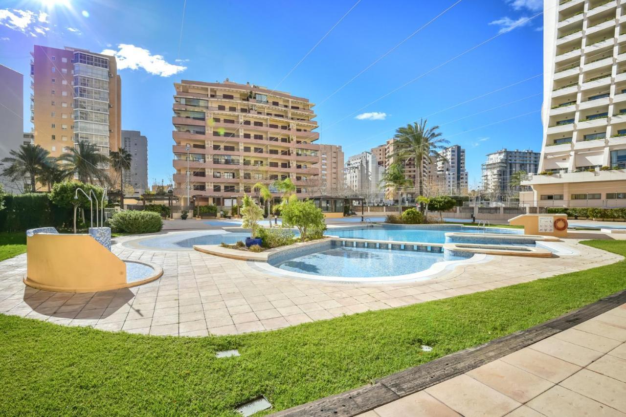 Homeincalpe Apolo XVII 1-14-41 Eksteriør billede